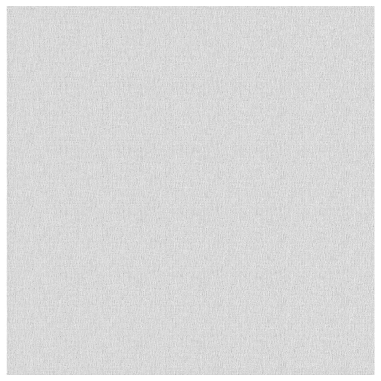Table Cloth 5 pcs Square White 90 x 90 cm