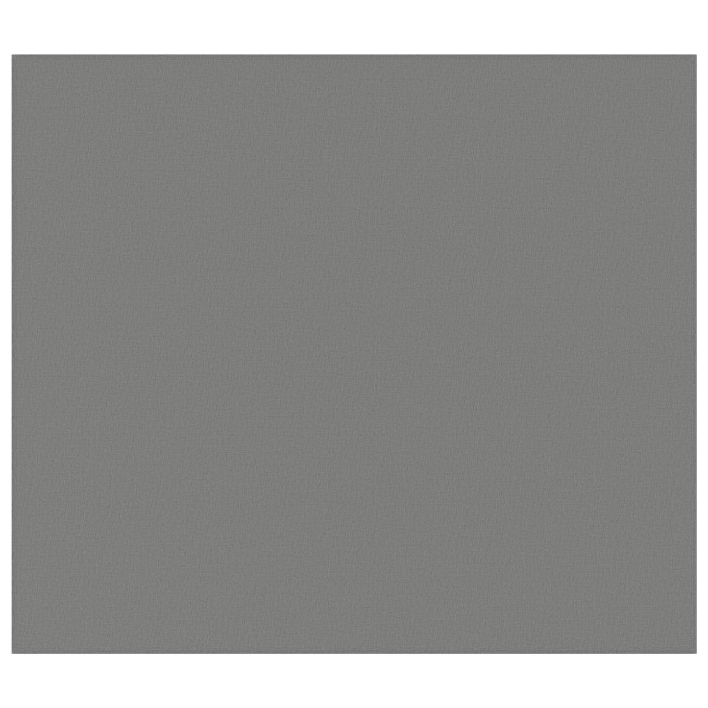 Table Cloth 5 pcs Rectangular Light Grey 110 x 140 cm