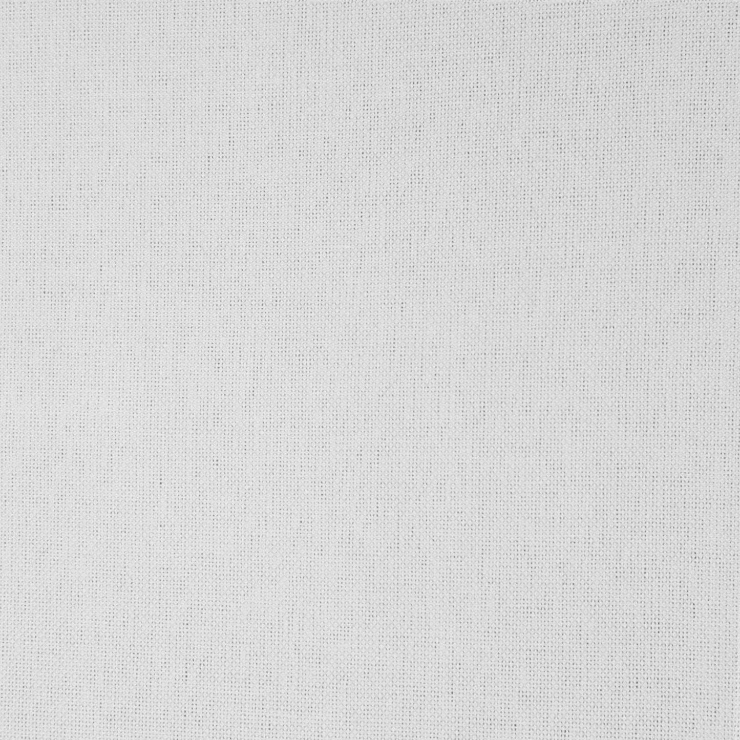 Table Cloth 5 pcs Rectangular White 110 x 180 cm