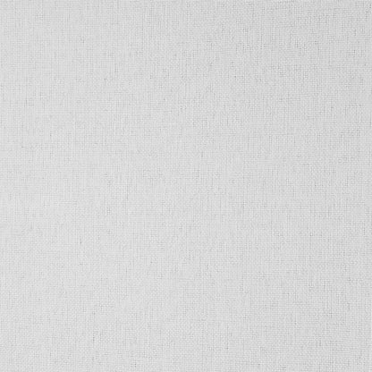 Table Cloth 5 pcs Rectangular White 110 x 180 cm