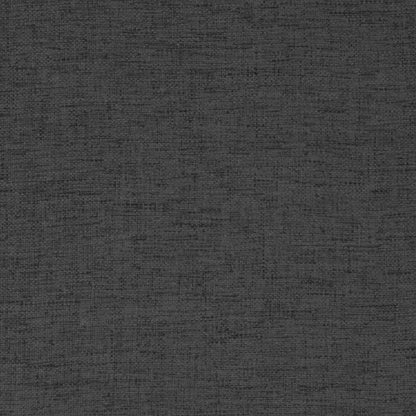 Table Cloth 5 pcs Rectangular Dark Grey 140 x 140 cm
