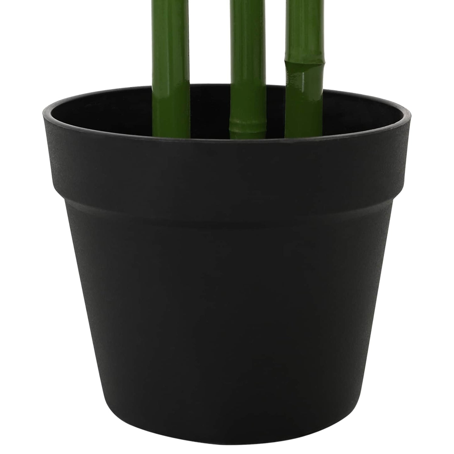 Artificial Bambo Tree 2 pcs Green 45 x 18 x 175 cm