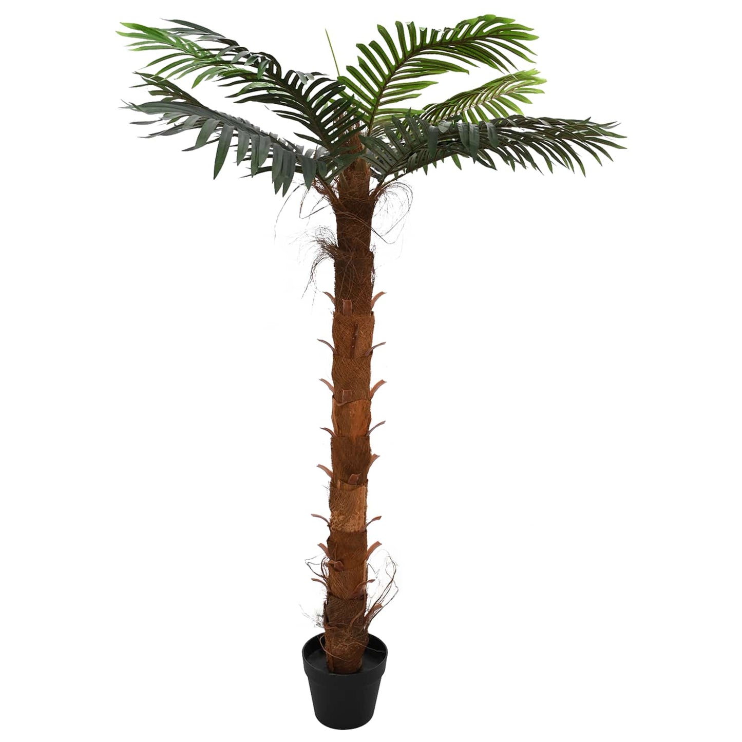 Artificial Cocuspalm Tree Green 70 x 18 x 140 cm