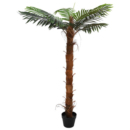 Artificial Cocuspalm Tree Green 70 x 18 x 140 cm
