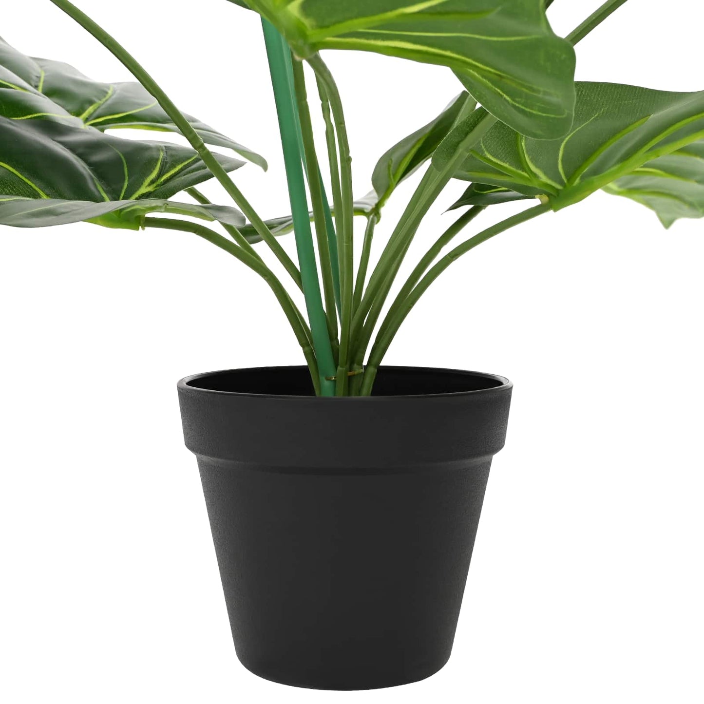Artificial Strelitzia Plant Green 65 x 13 x 55 cm