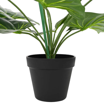 Artificial Strelitzia Plant Green 65 x 13 x 55 cm