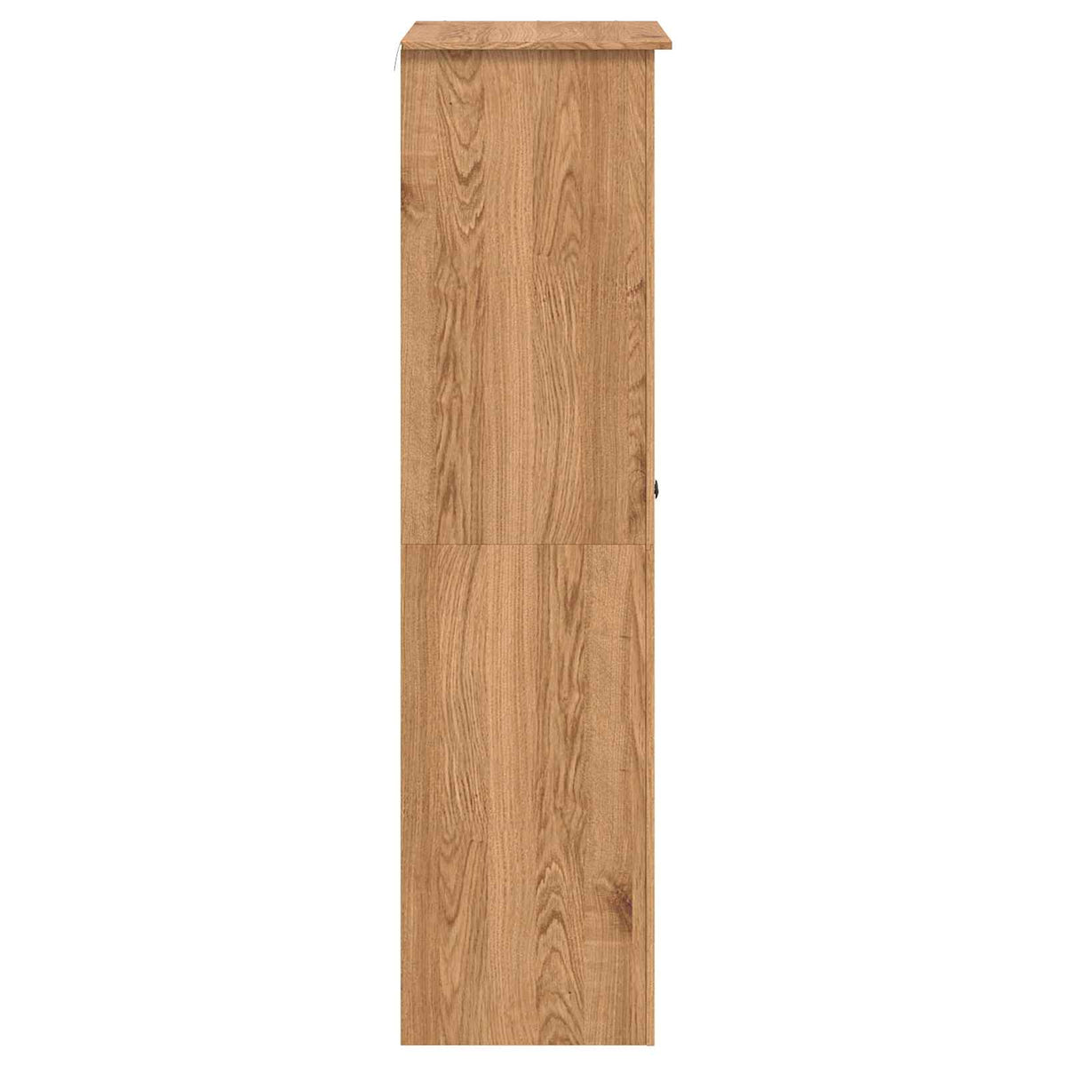 Wardrobe PANAMA Honey 88.5 x 50 x 185 cm Solid Pine Wood