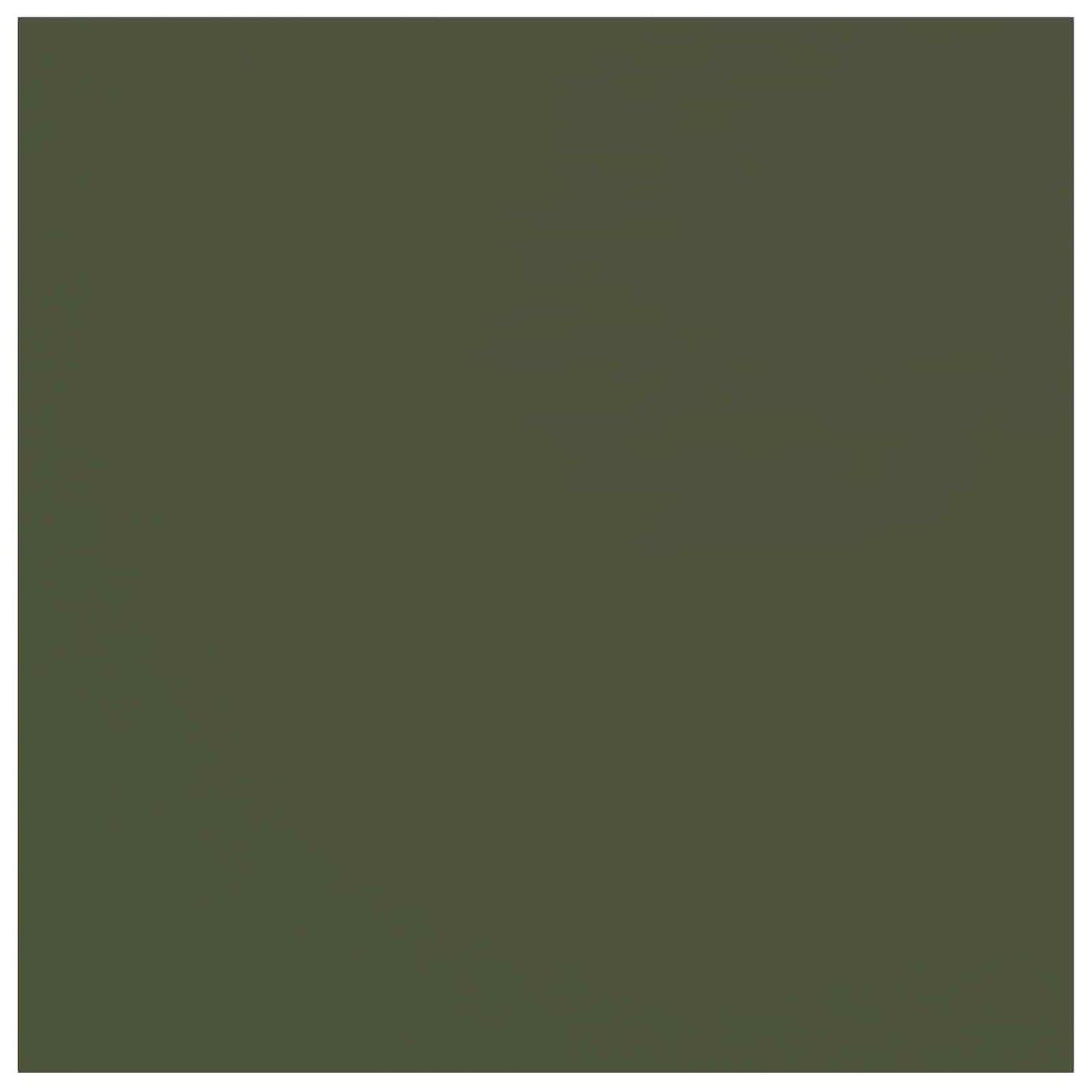 Plant Stand 2 pcs Olive Green 30 x 30 x 40 cm Steel