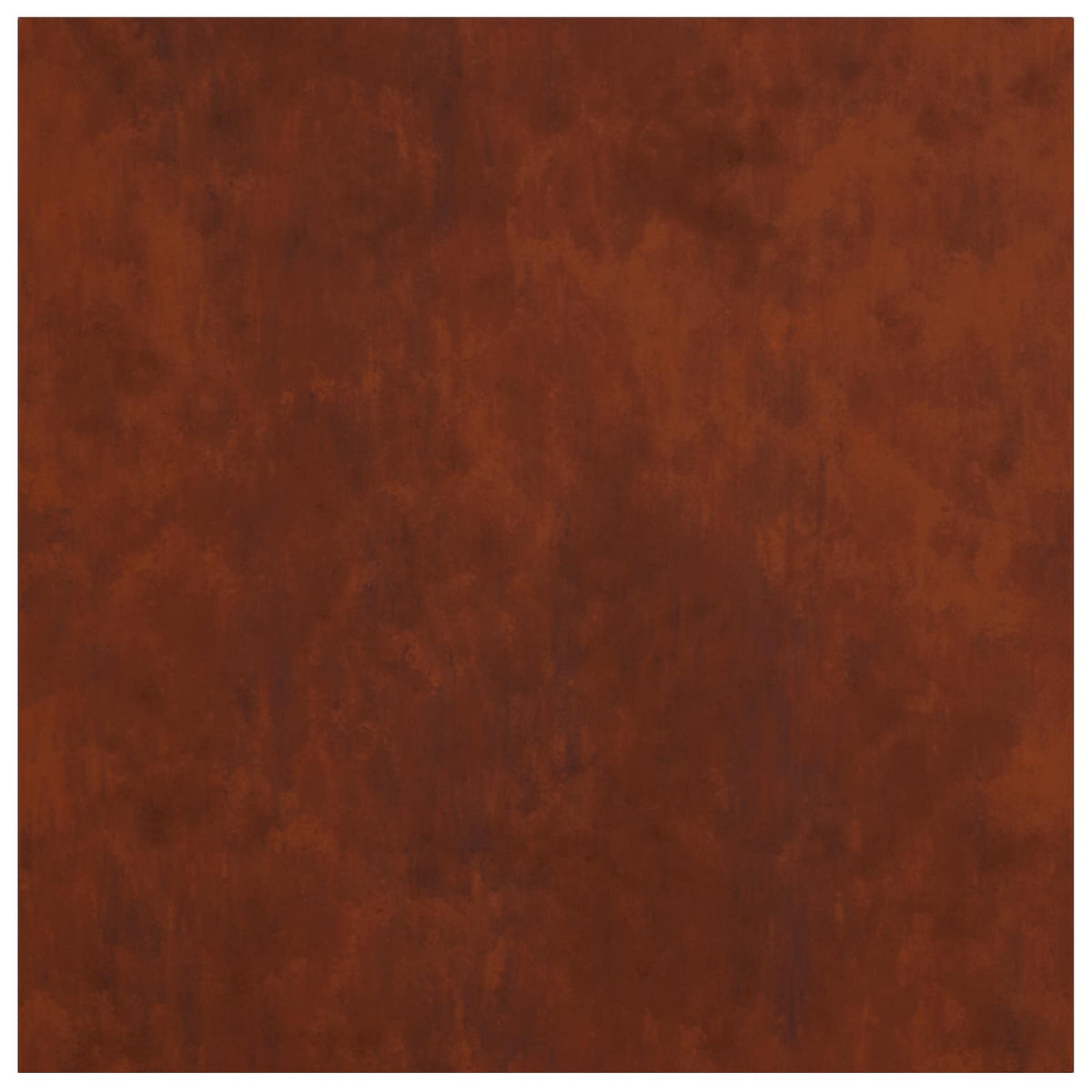 Plant Stand 2 pcs Rusty 30 x 30 x 100 cm Weathering Steel
