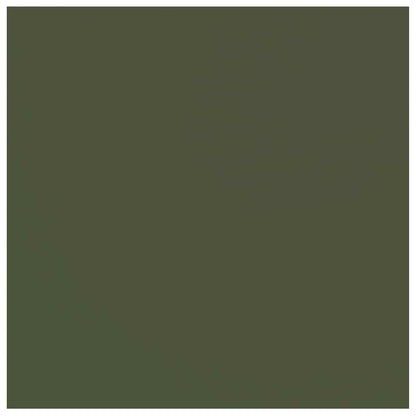 Plant Stand 2 pcs Olive Green 40 x 40 x 40 cm Steel