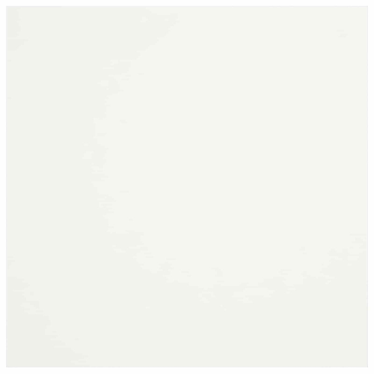 Plant Stand White 40 x 40 x 60 cm Steel