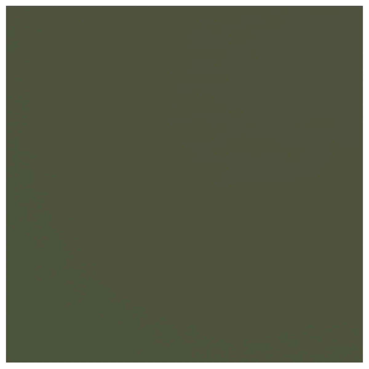 Plant Stand Olive Green 40 x 40 x 60 cm Weathering Steel