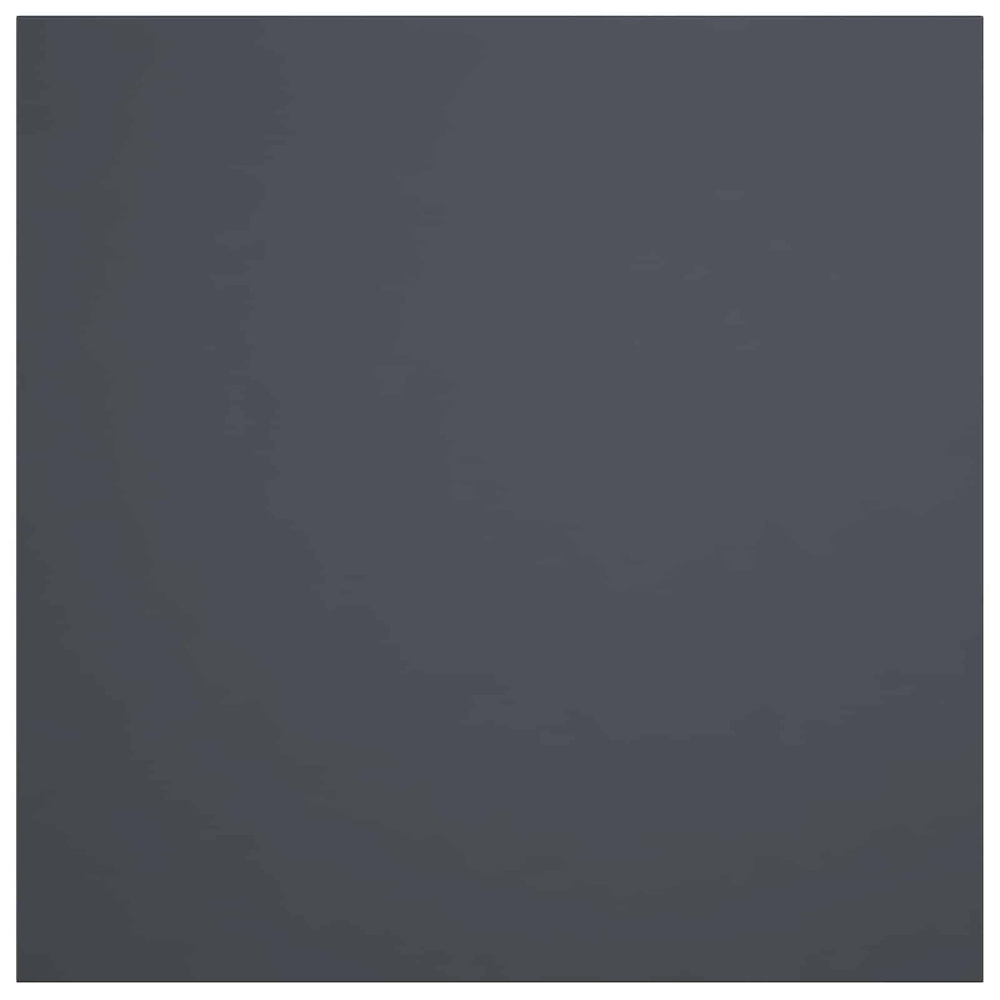 Plant Stand 2 pcs Anthracite 40 x 40 x 80 cm Galvanised Steel