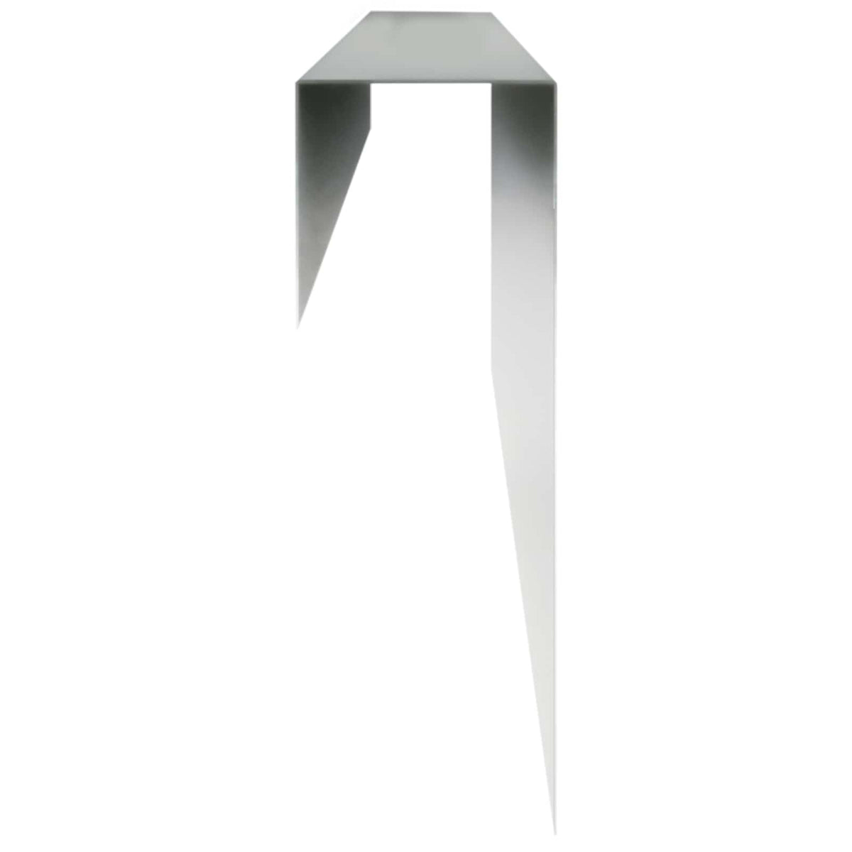 Garden Cover Profile 10 pcs 100 x 5 x 15 cm Galvanised Steel