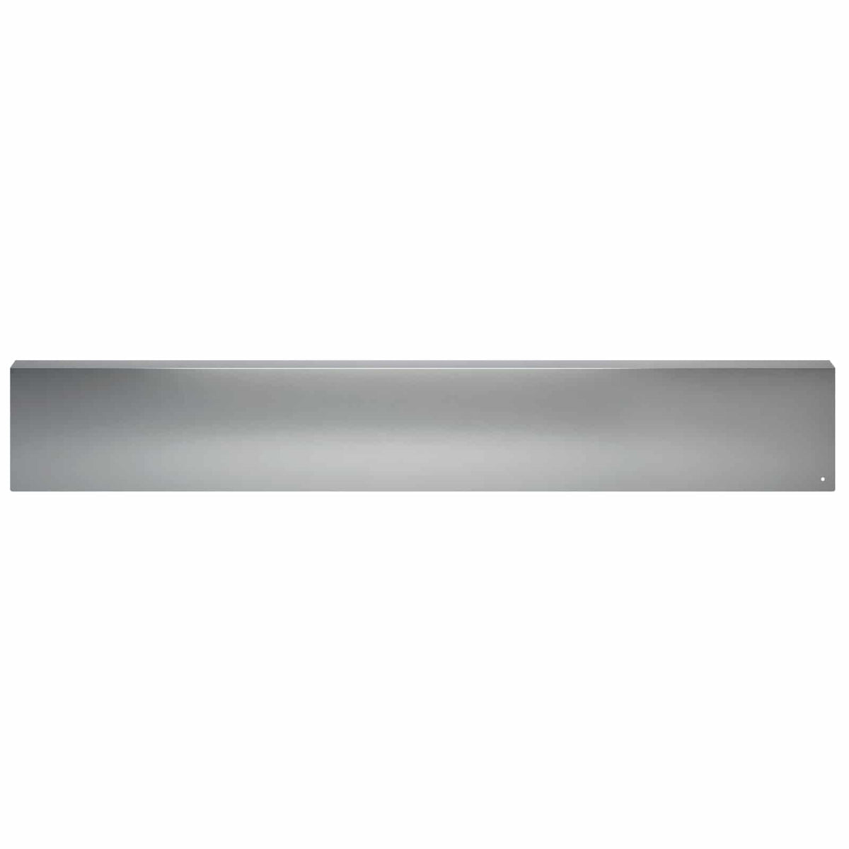 Garden Cover Profile 10 pcs 100 x 6 x 15 cm Galvanised Steel