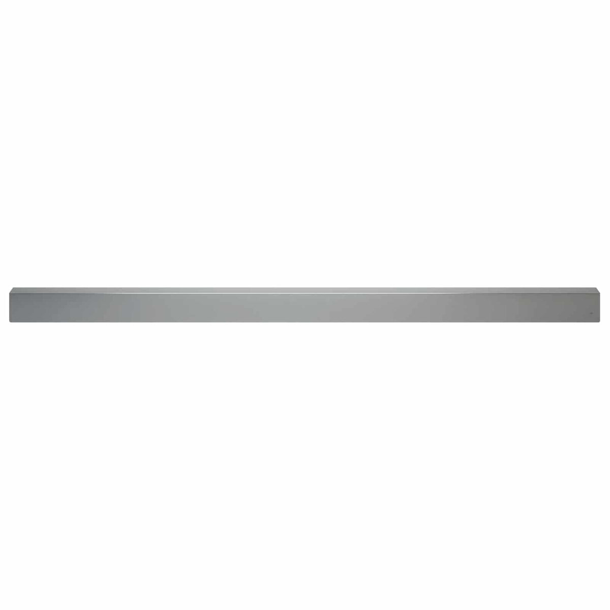 Garden Cover Profile 20 pcs 100 x 5 x 5 cm Galvanised Steel