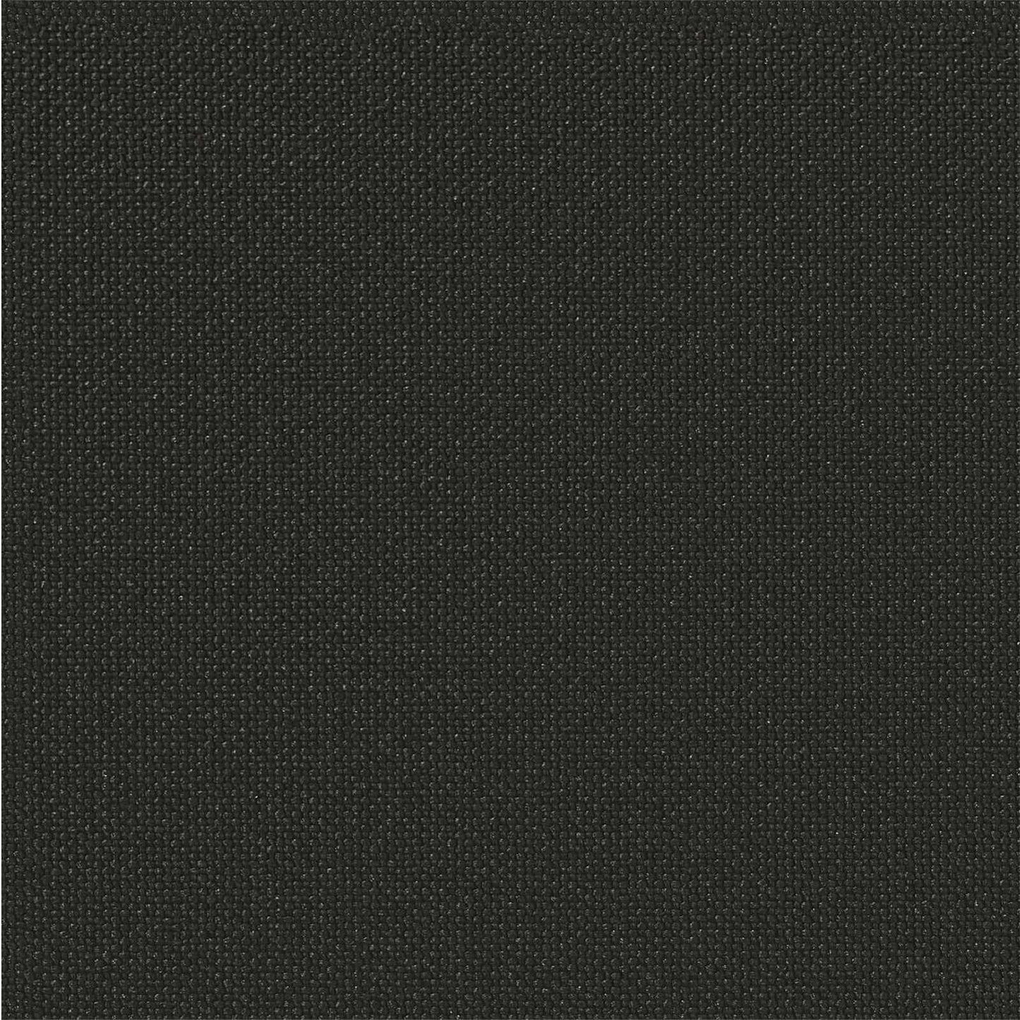 4-Piece Seat Cushions SOEST 4 pcs 100% Polyester Black