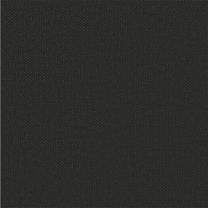 4-Piece Seat Cushions SOEST 4 pcs 100% Polyester Black