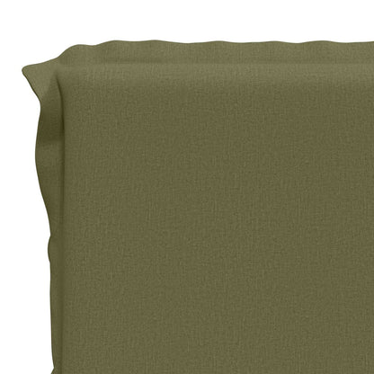 4-Piece High Back Bhair Cushions GEMERT 4 pcs 100% Polyester