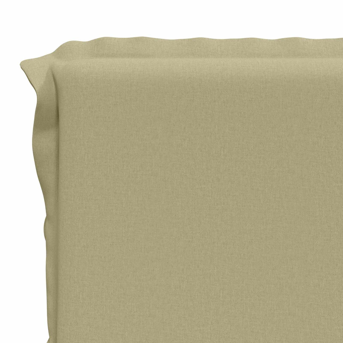 4-Piece High Back Bhair Cushions GEMERT 4 pcs 100% Polyester