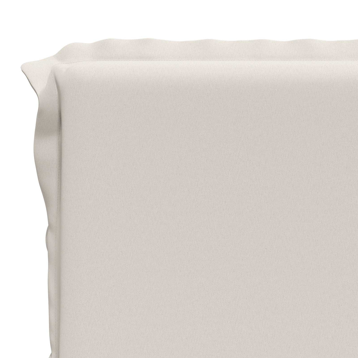 4-Piece High Back Bhair Cushions GEMERT 4 pcs 100% Polyester