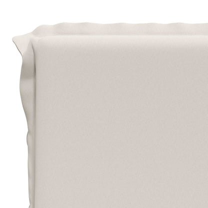 4-Piece High Back Bhair Cushions GEMERT 4 pcs 100% Polyester