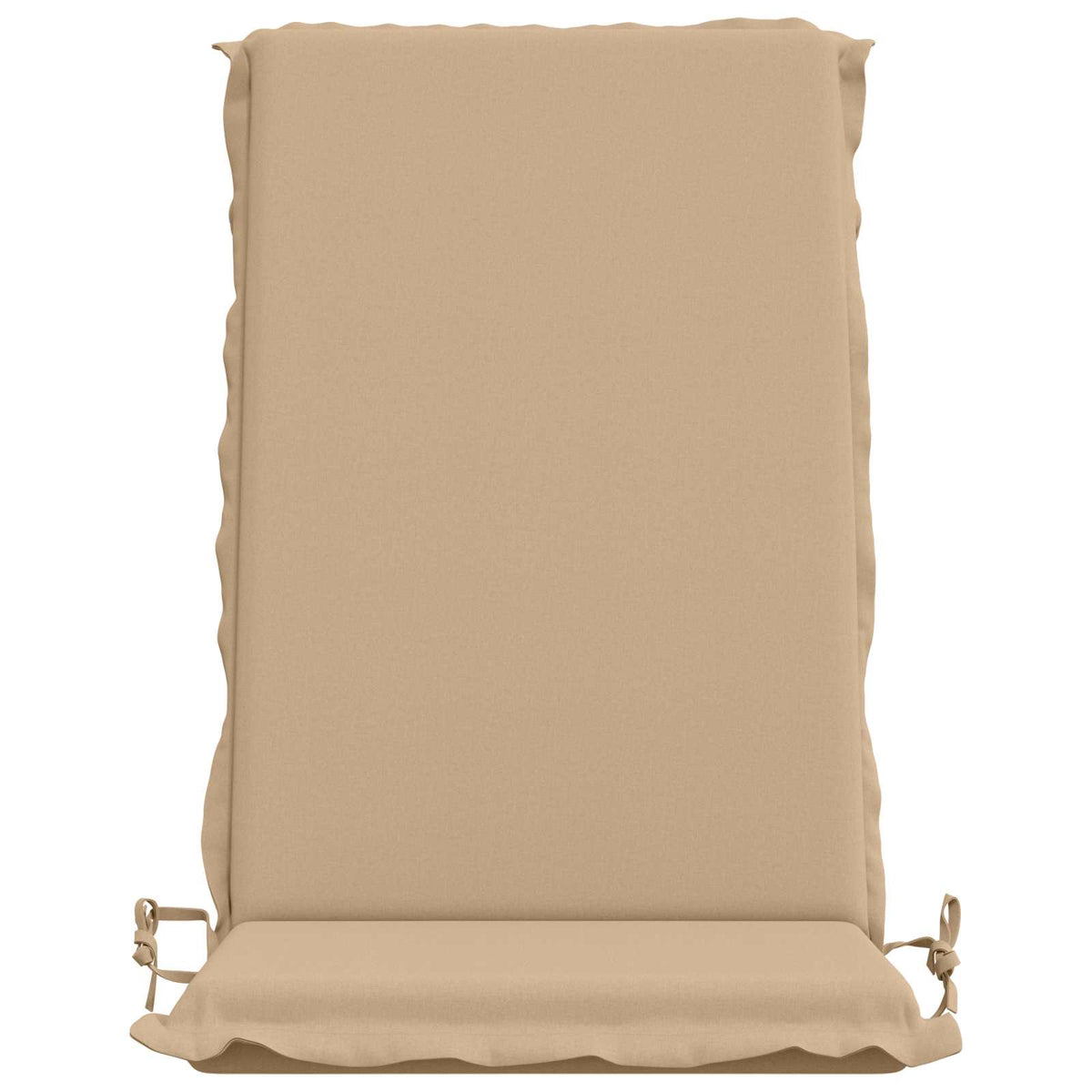 4-Piece High Back Bhair Cushions GEMERT 4 pcs 100% Polyester