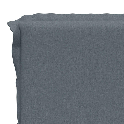 4-Piece High Back Bhair Cushions GEMERT 4 pcs 100% Polyester