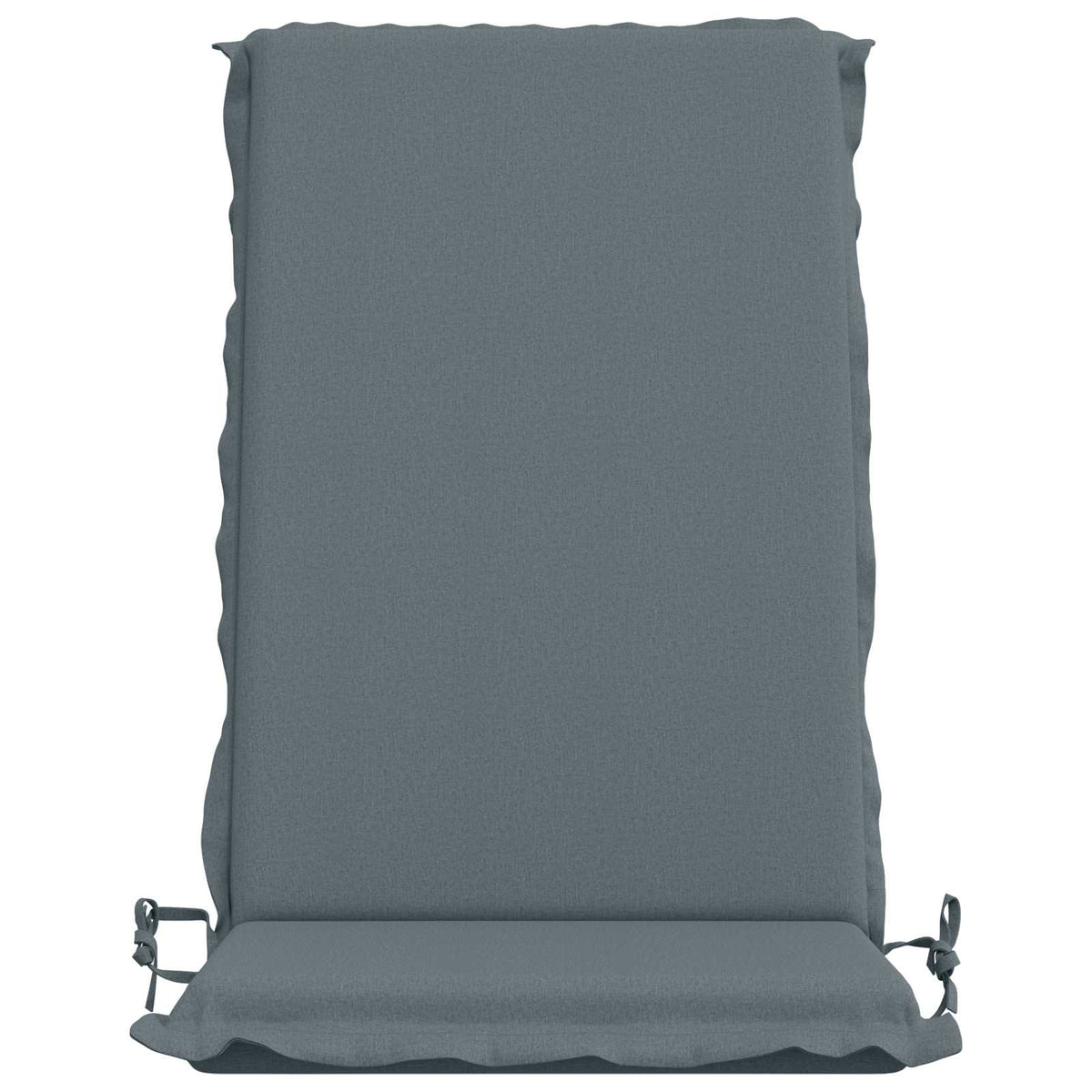 4-Piece High Back Bhair Cushions GEMERT 4 pcs 100% Polyester