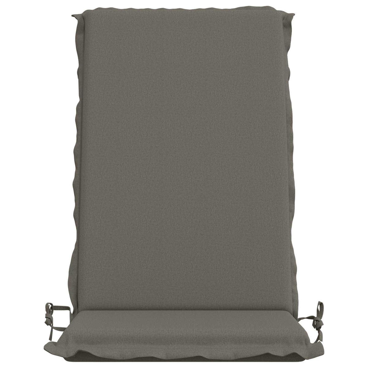 4-Piece High Back Bhair Cushions GEMERT 4 pcs 100% Polyester