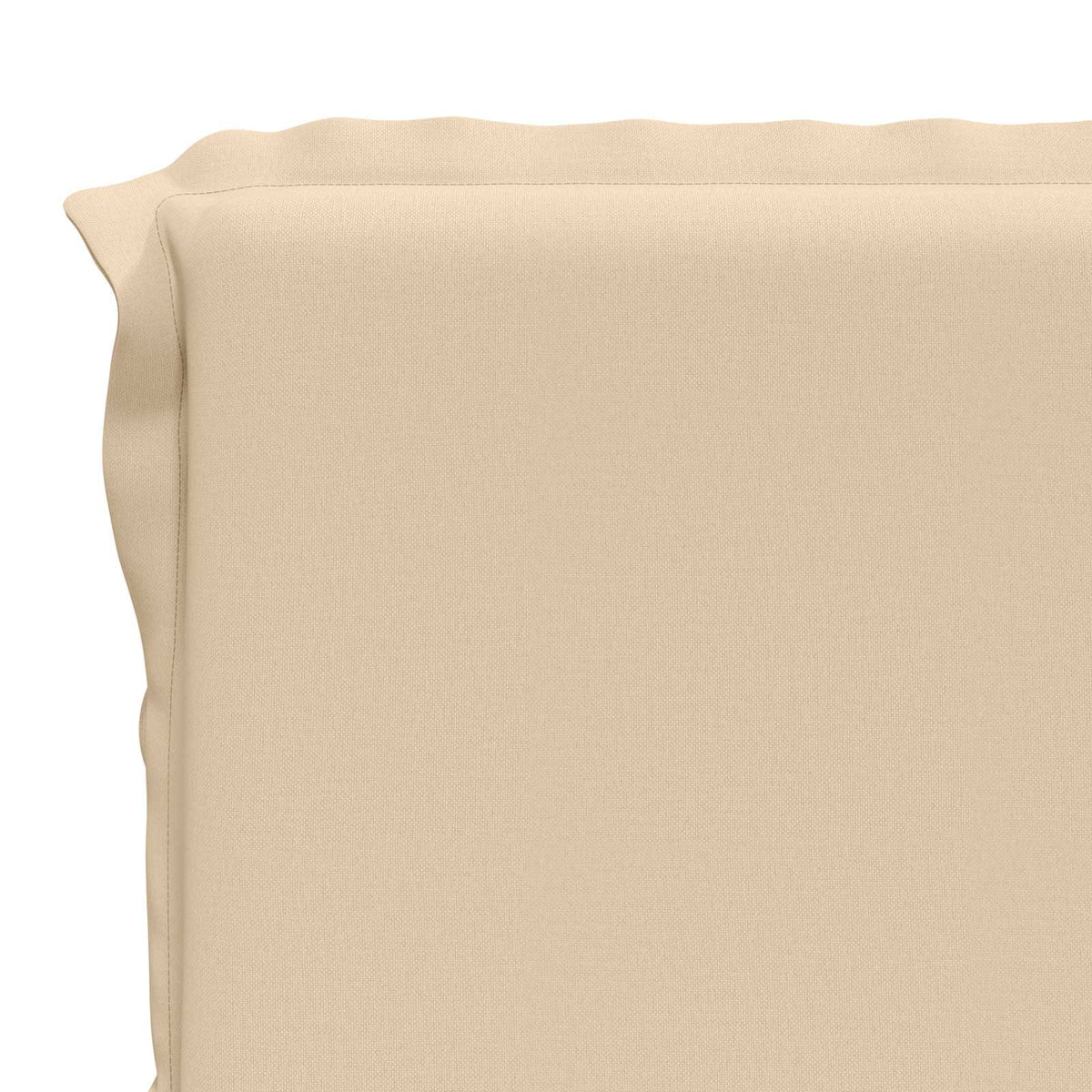 4-Piece High Back Bhair Cushions GEMERT 4 pcs 100% Polyester