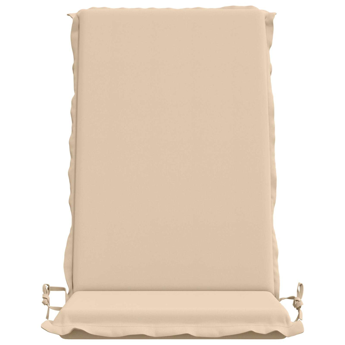 4-Piece High Back Bhair Cushions GEMERT 4 pcs 100% Polyester