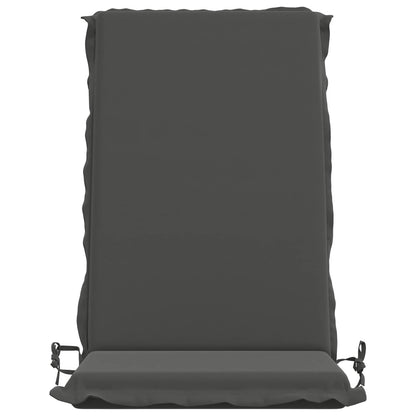 6-Piece High Back Bhair Cushions GEMERT 6 pcs 100% Polyester