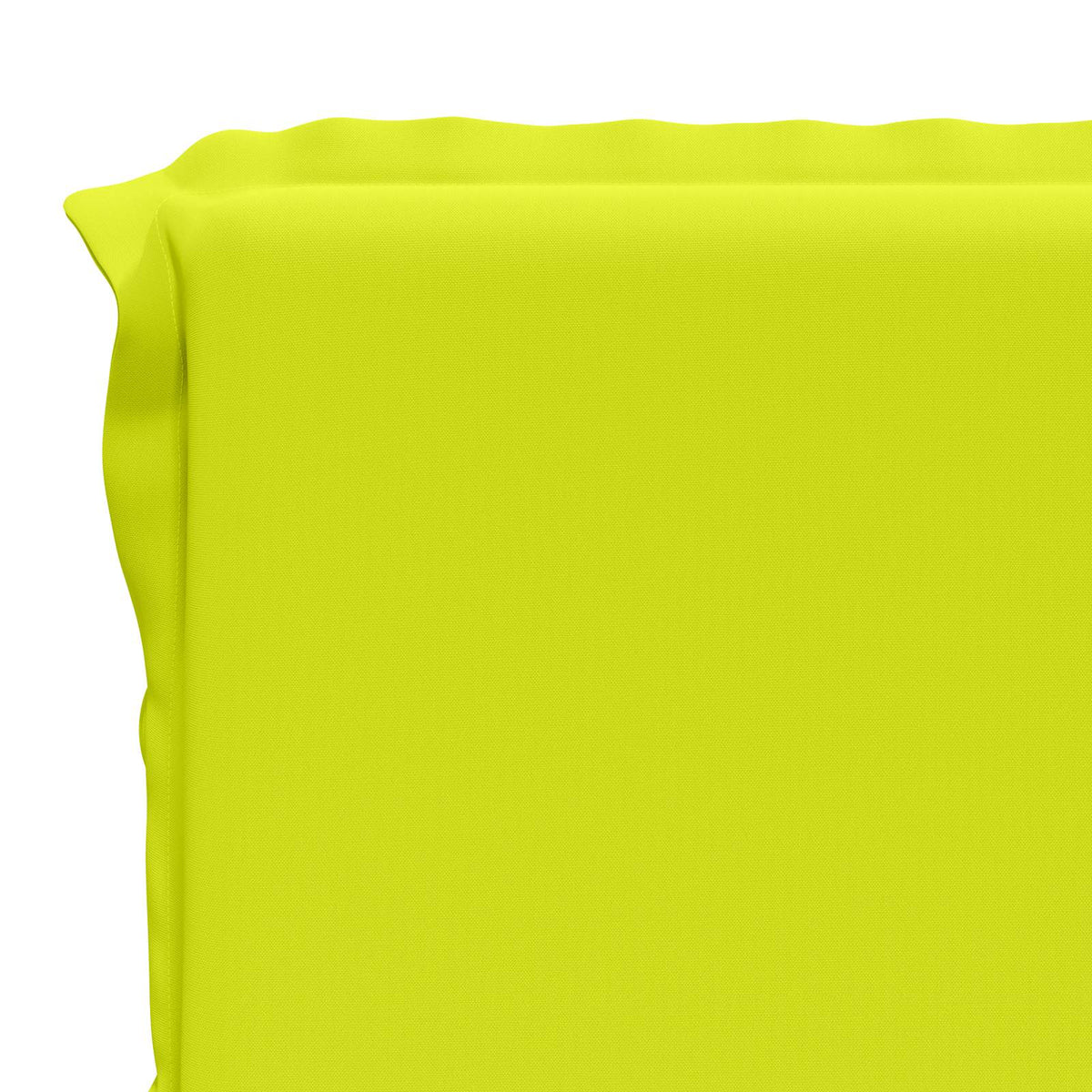 High Back Chair Cushion GEMERT 4 pcs 100% Polyester