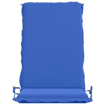 4-Piece High Back Bhair Cushions GEMERT 4 pcs 100% Polyester