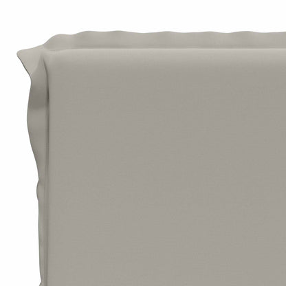 4-Piece High Back Bhair Cushions GEMERT 4 pcs 100% Polyester