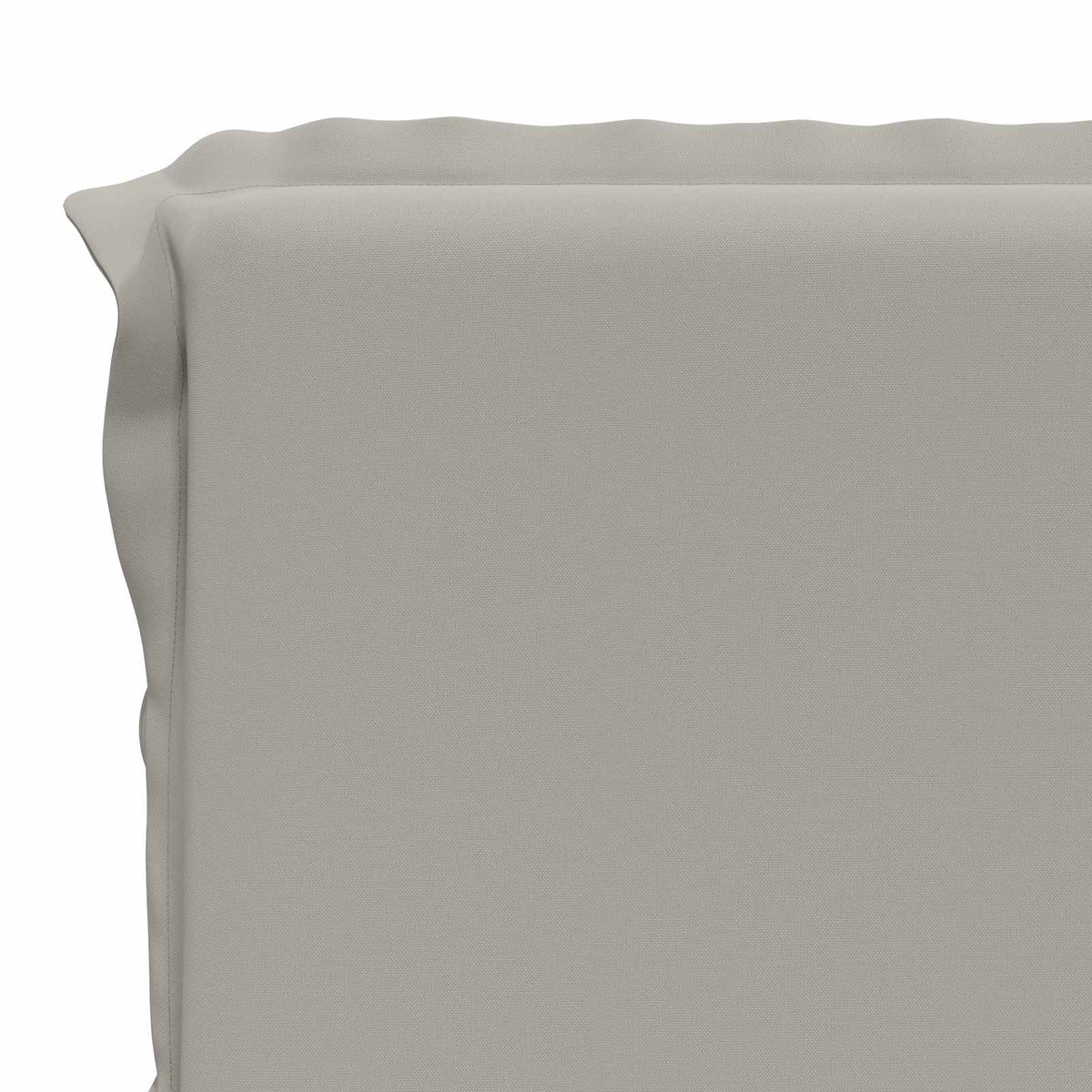 6-Piece High Back Bhair Cushions GEMERT 6 pcs 100% Polyester