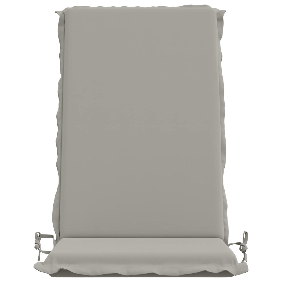 6-Piece High Back Bhair Cushions GEMERT 6 pcs 100% Polyester