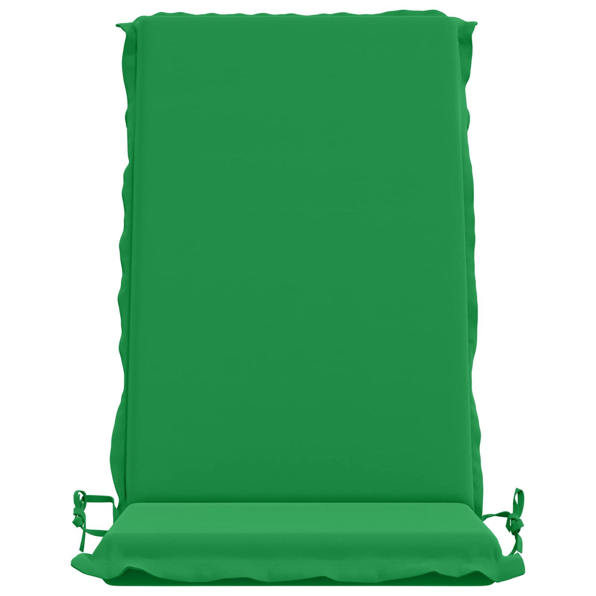 4-Piece High Back Bhair Cushions GEMERT 4 pcs 100% Polyester