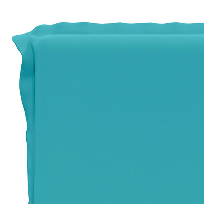 4-Piece High Back Bhair Cushions GEMERT 4 pcs 100% Polyester