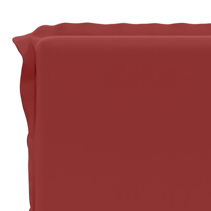 4-Piece High Back Bhair Cushions GEMERT 4 pcs 100% Polyester