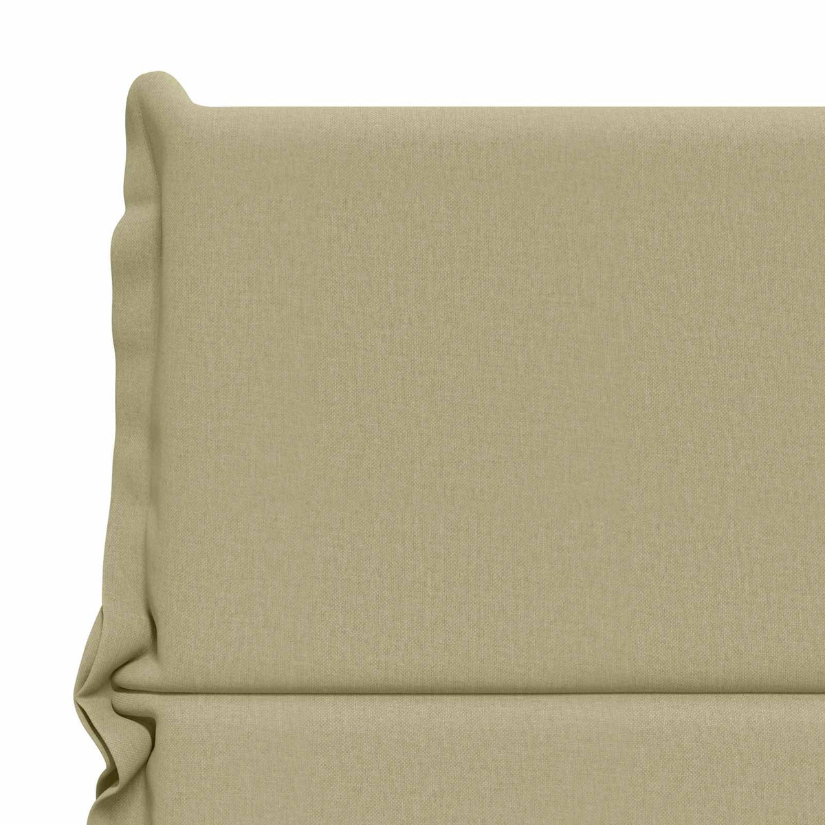 6-Piece High Back Bhair Cushions GEMERT 100% Polyester