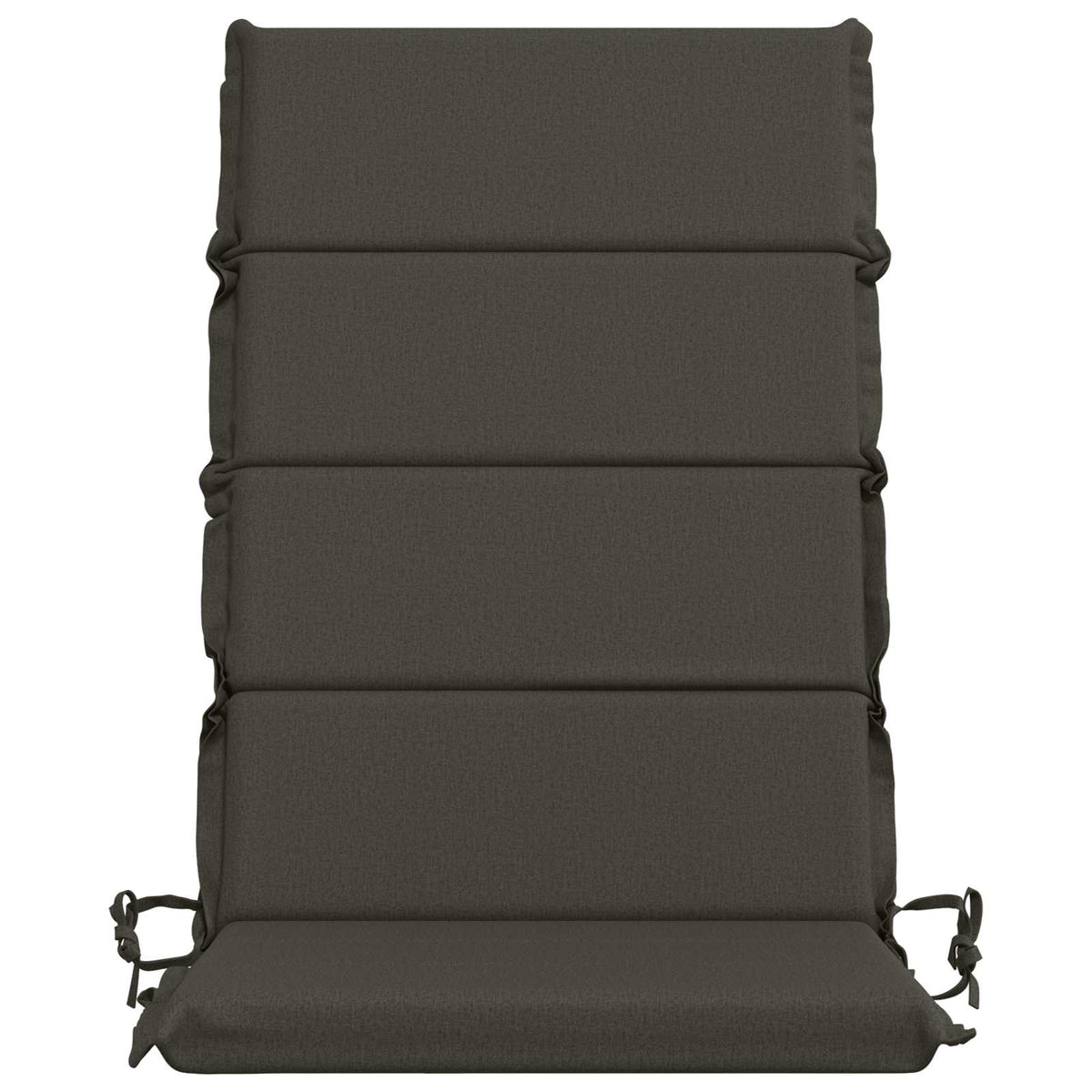 6-Piece High Back Bhair Cushions GEMERT 100% Polyester