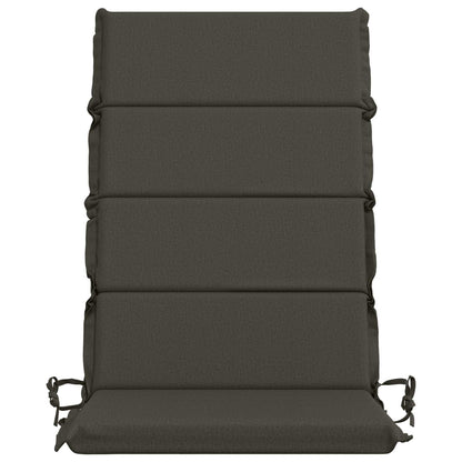 6-Piece High Back Bhair Cushions GEMERT 100% Polyester