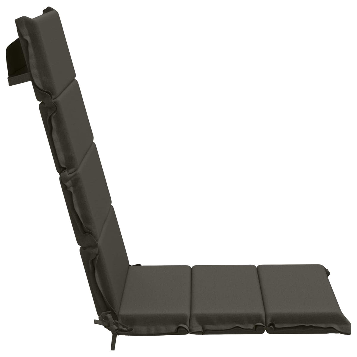 6-Piece High Back Bhair Cushions GEMERT 100% Polyester