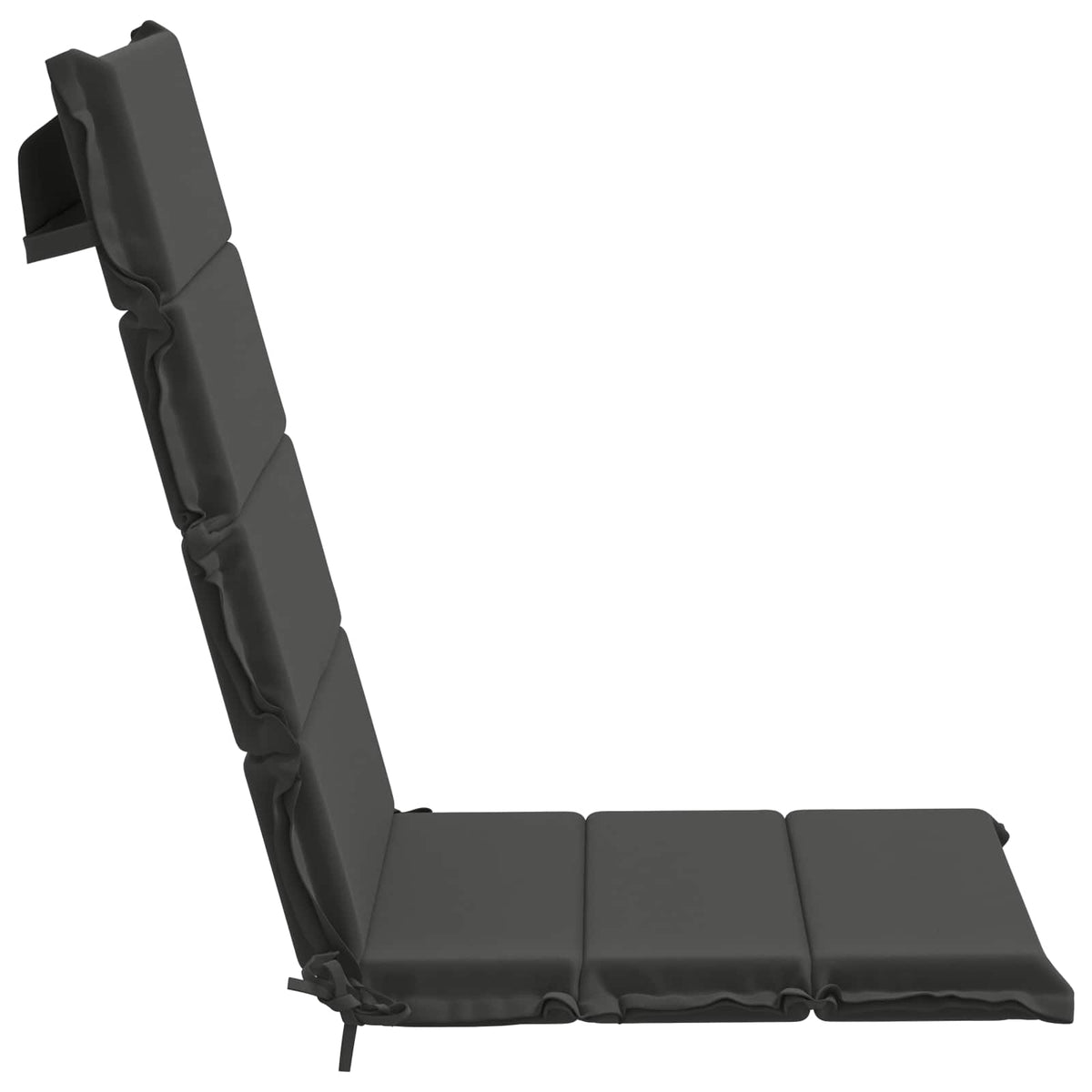 4-Piece High Back Bhair Cushions GEMERT 100% Polyester