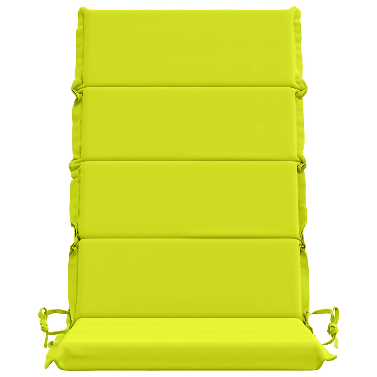 6-Piece High Back Bhair Cushions GEMERT 100% Polyester