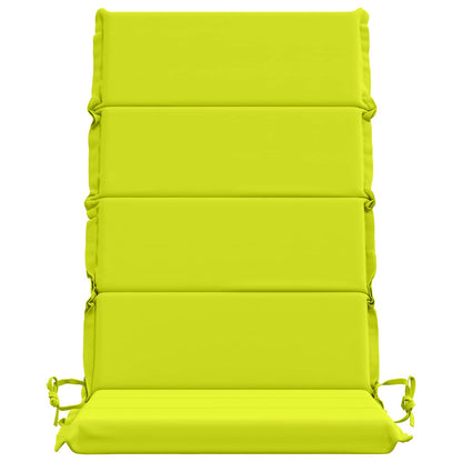 6-Piece High Back Bhair Cushions GEMERT 100% Polyester