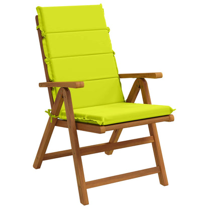 6-Piece High Back Bhair Cushions GEMERT 100% Polyester