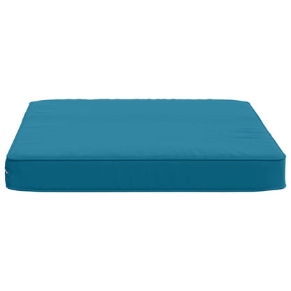 4-Piece Seat Cushions VUGHT 4 pcs 100% Polyester Light Blue
